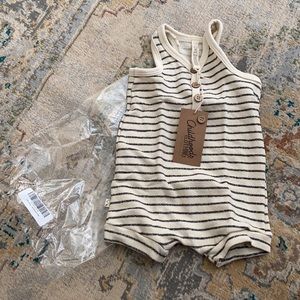 Childhoods tank romper
